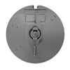 Thompson® Compatible 50rd Drum Magazine
