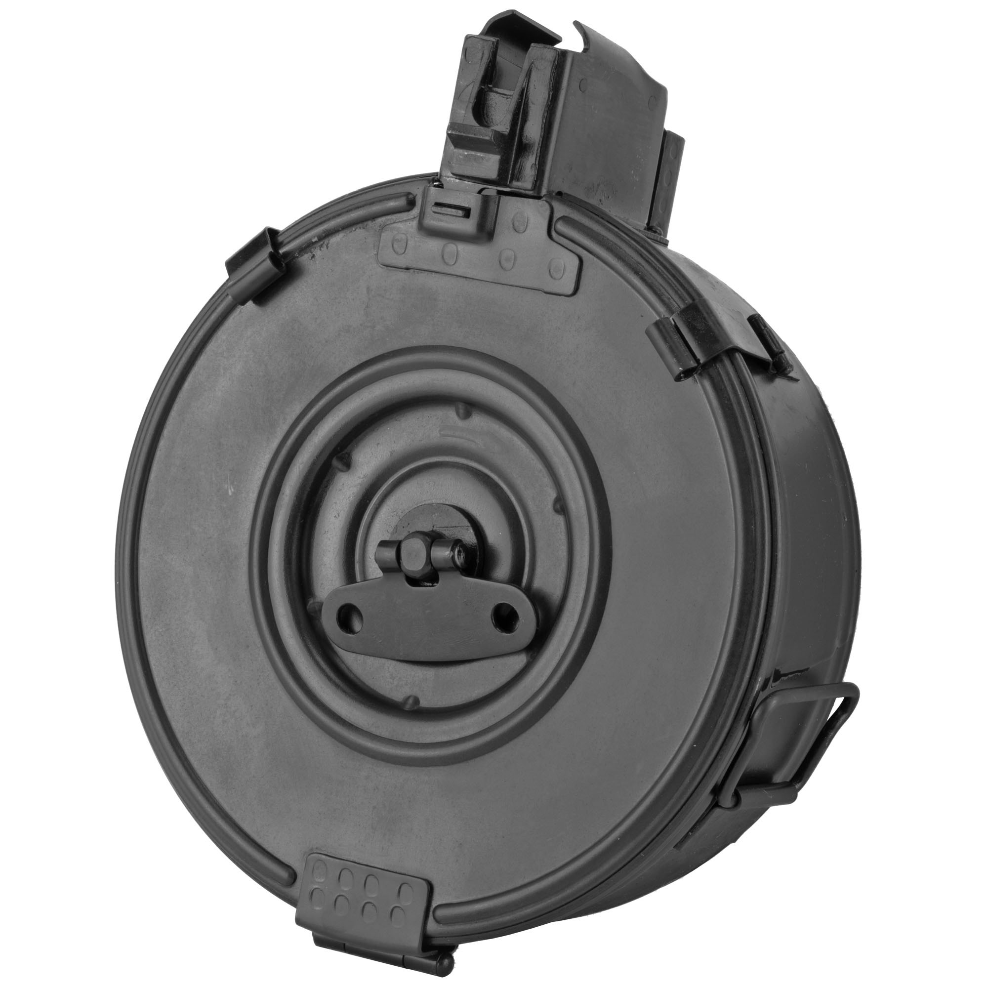 Romanian AK 47 75rd Drum Magazine 7 62x39