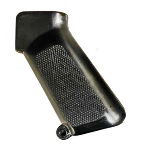 Linemount Retro M16A1 Style "Fat Boy" Pistol Grip | Fits AR15