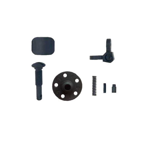 Retro M16A1 Rear Sight Aperture Kit | SP1