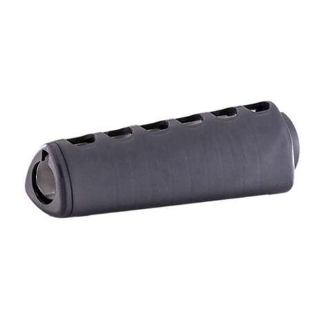 Retro AR15 A1 Triangle Carbine Handguard Set With Heatshields