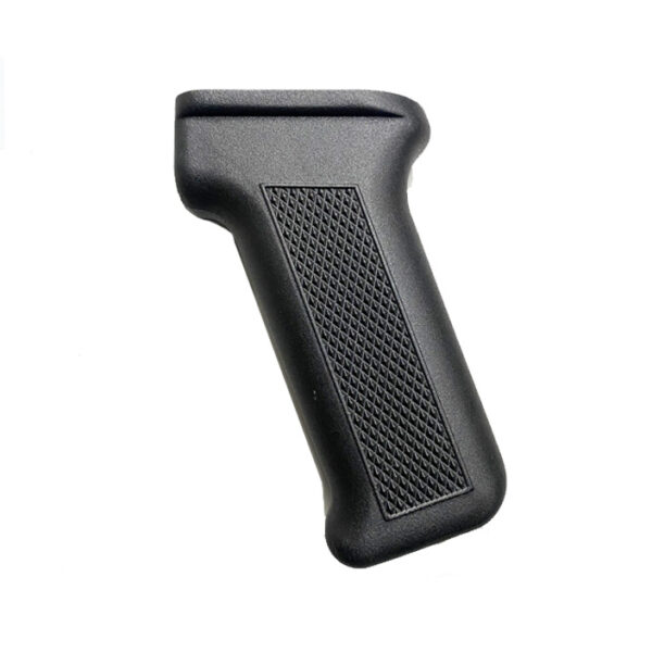 Polish AKM Pistol Grip For Stamped-Receiver AKs | Polymer| New | AK-47