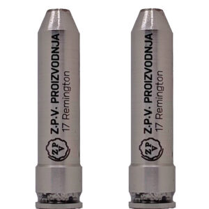 .17 Remington Headspace Gauge Set