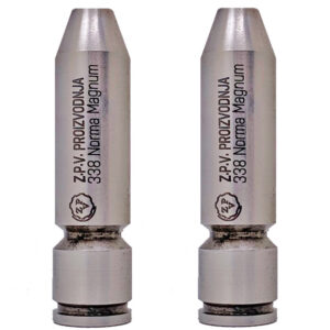 .338 Norma Magnum Headspace Gauge Set