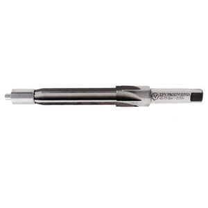 .45-70 Gov. Finisher Chamber Reamer With Live Pilot
