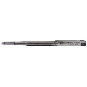 5.7 x 28 Finisher Chamber Reamer With Live Pilot