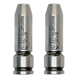 7.62 x 39 SAAMI Headspace Gauge Set