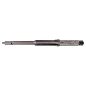 7.62 x 54 R semi Finisher Chamber Reamer With Live Pilot