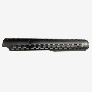 Mini-14 - Ventilated Steel Handguard