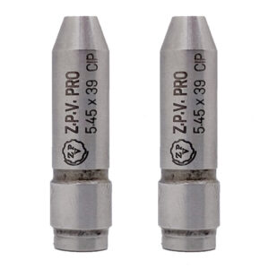 FAST CHECK 5.45x39 CIP HEADSPACE SET GO / NO-GO