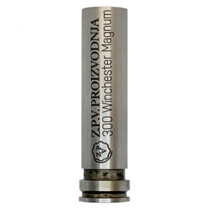 300 Winchester Magnum Headspace Gauge Field